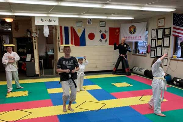 Youth Classes